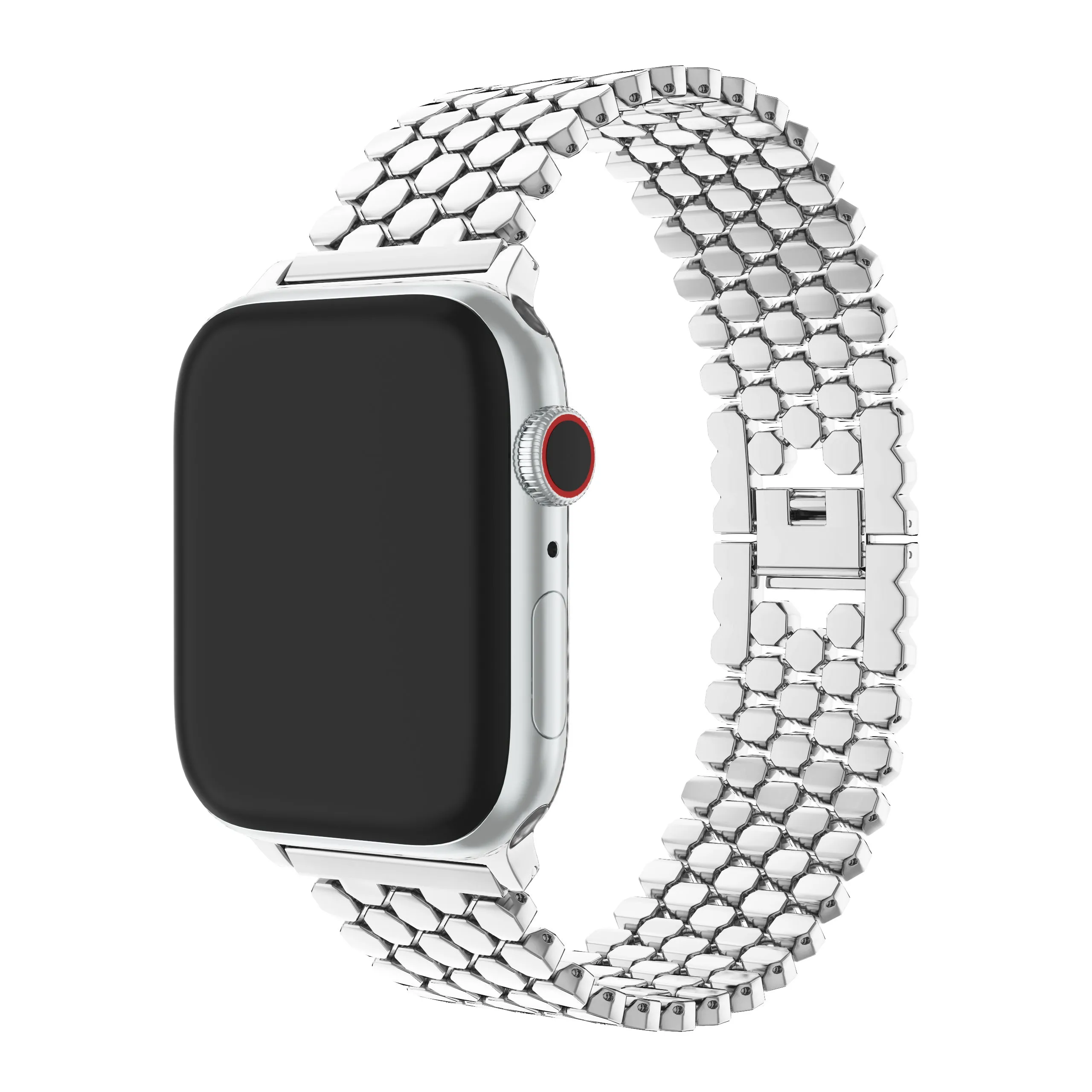 The Circle | Band For Apple Watch