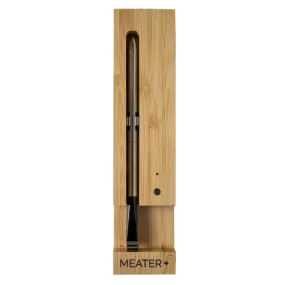 Traeger MEATER® Plus Wireless Meat Thermometer