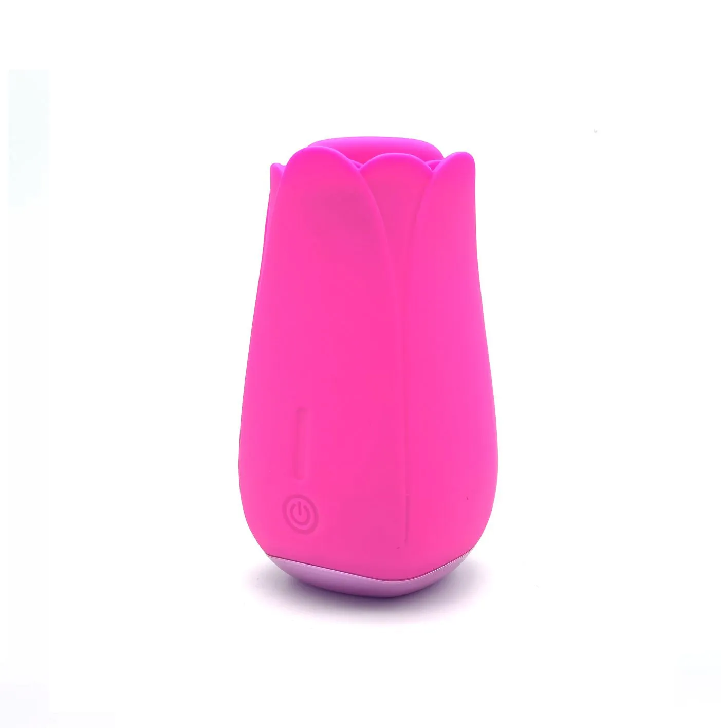 Tulip Pro Suction Vibe Rechargeable