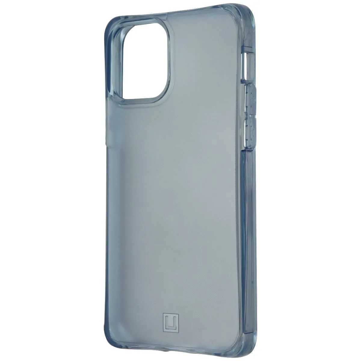 UAG Mouve Series Hybrid Case for Apple iPhone 12 and 12 Pro - Matte Soft Blue