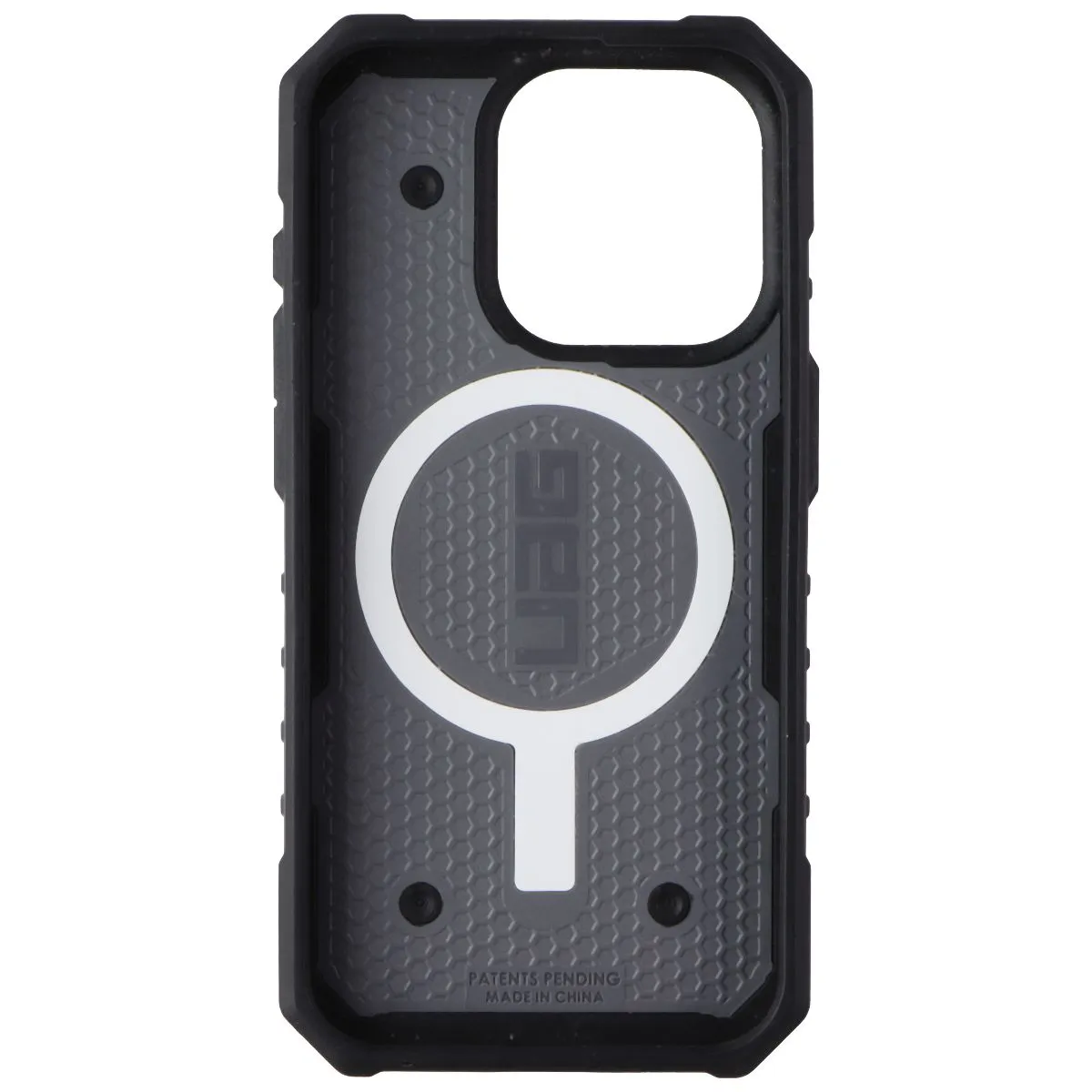 UAG Pathfinder Case for MagSafe for Apple iPhone 15 Pro - SE GEO Camo