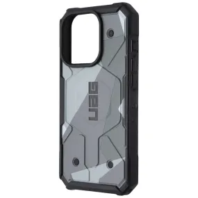 UAG Pathfinder Case for MagSafe for Apple iPhone 15 Pro - SE GEO Camo