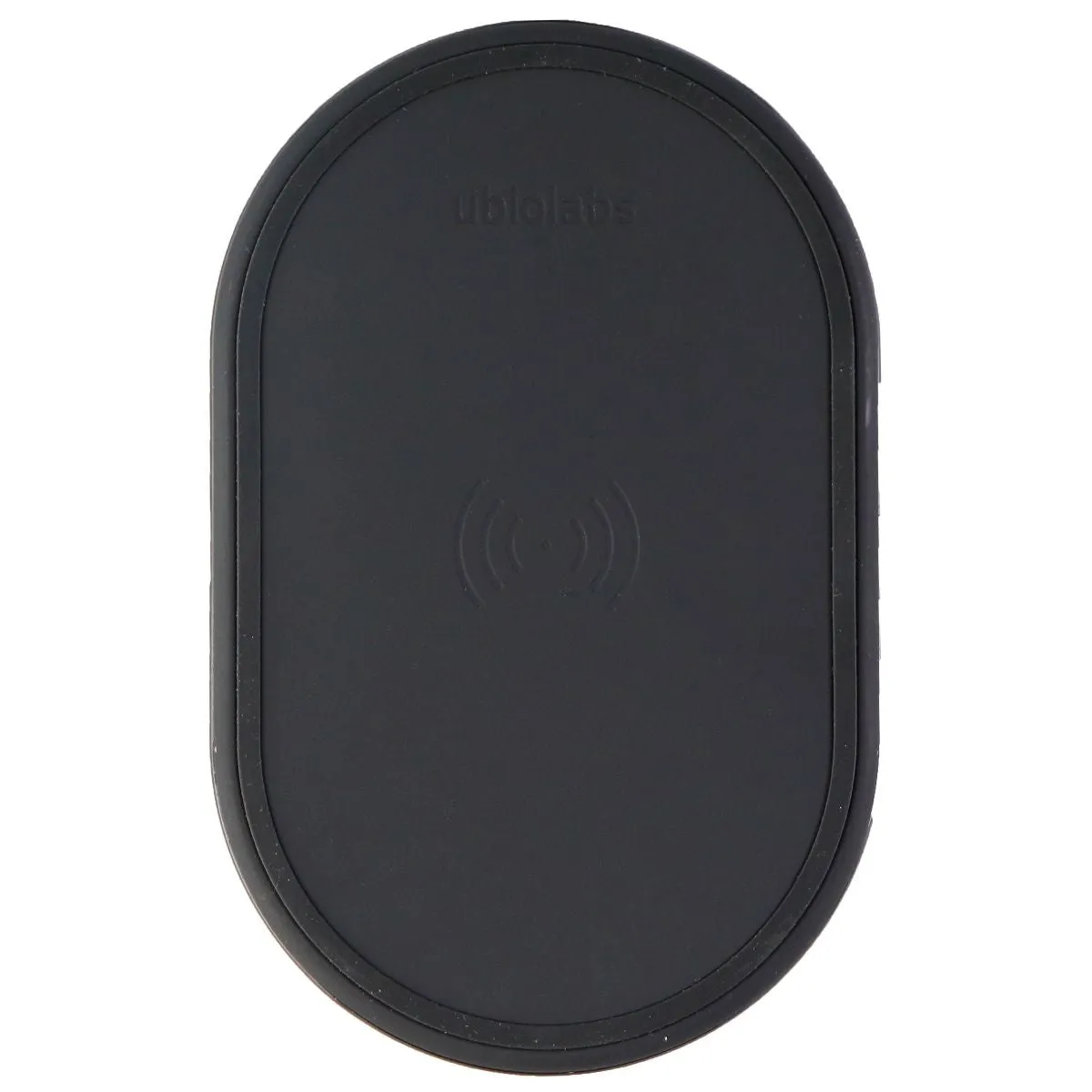 Ubiolabs Wireless Qi Charging Pad for Smartphones - Black (AWC1056)