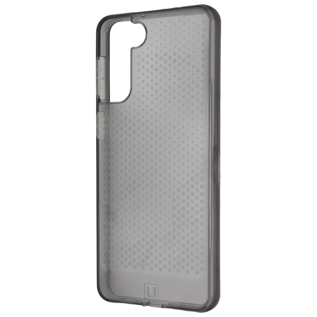 Urban Armor Gear Lucent Case for Samsung Galaxy S21  (5G) - Ash