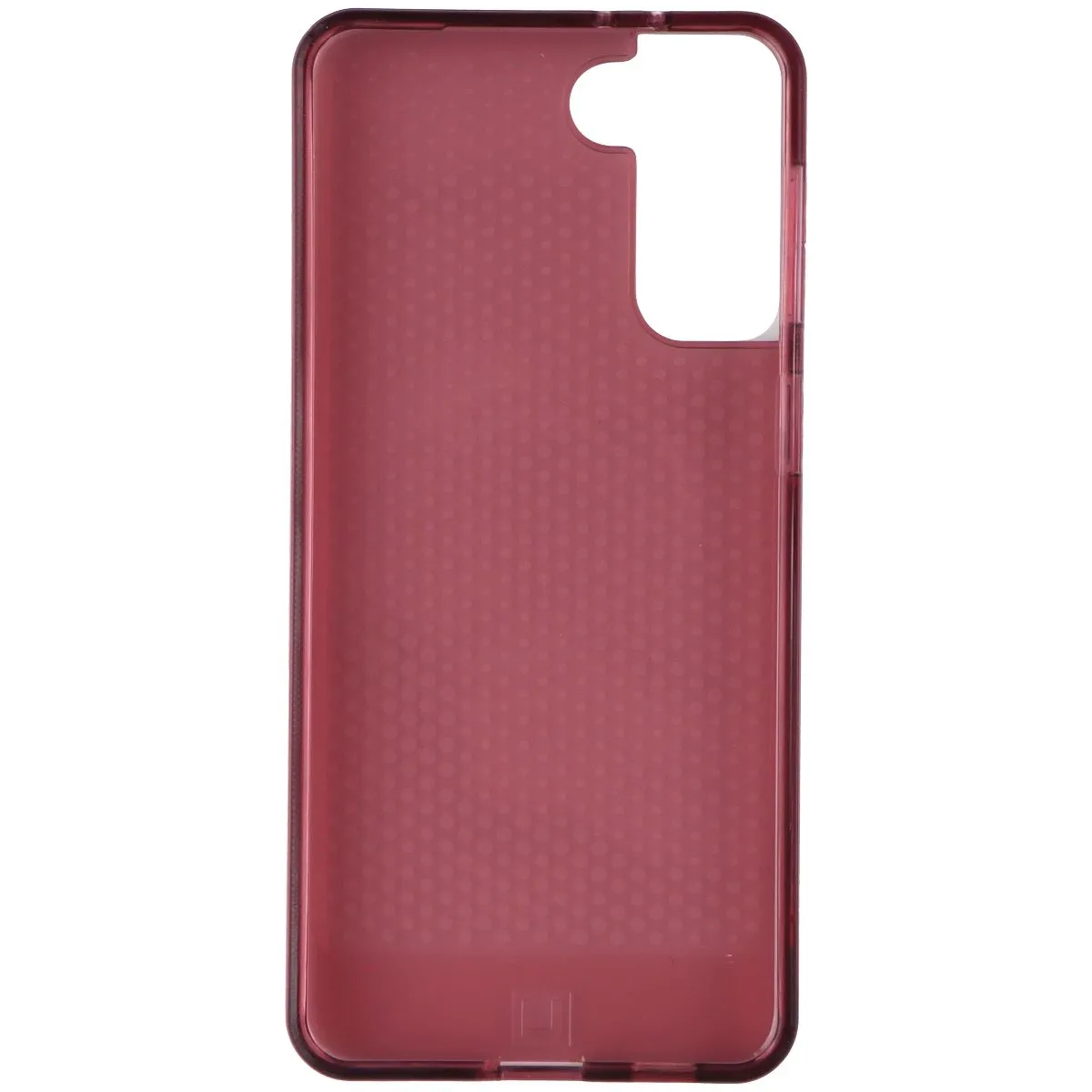 Urban Armor Gear Lucent Case for Samsung Galaxy S21  (5G) - Dusty Rose