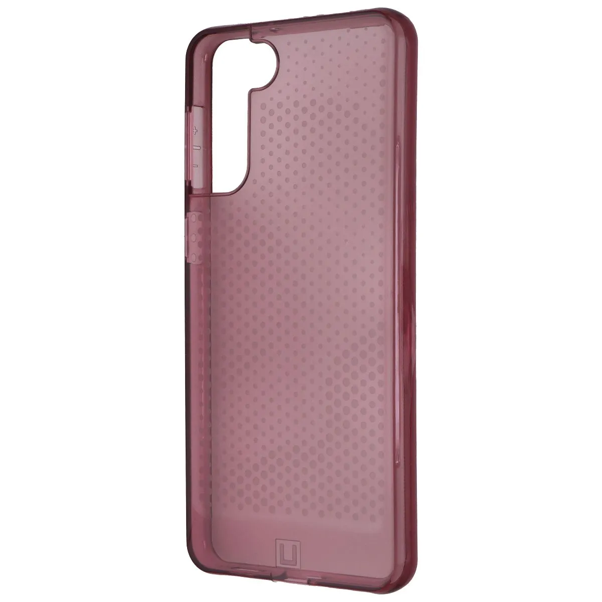 Urban Armor Gear Lucent Case for Samsung Galaxy S21  (5G) - Dusty Rose