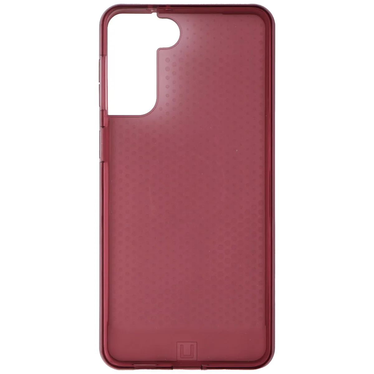 Urban Armor Gear Lucent Case for Samsung Galaxy S21  (5G) - Dusty Rose