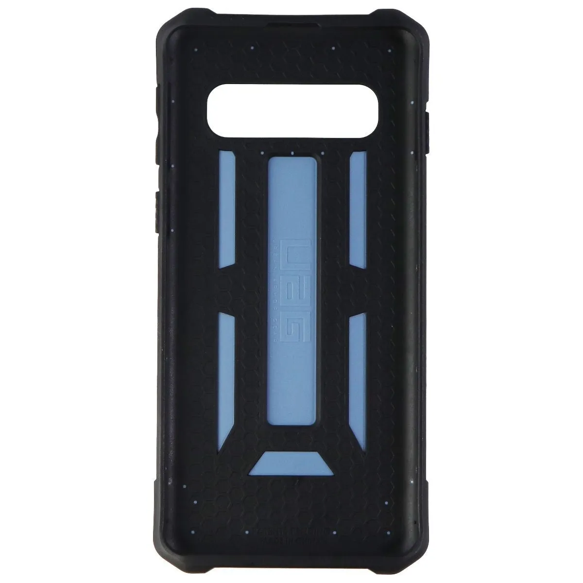 Urban Armor Gear Pathfinder Series Case for Samsung Galaxy S10 - Slate/Black