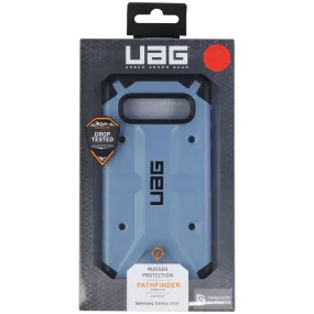 Urban Armor Gear Pathfinder Series Case for Samsung Galaxy (S10 ) - Slate/Black