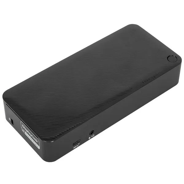 Usb-C Dual 4K Dock 100W