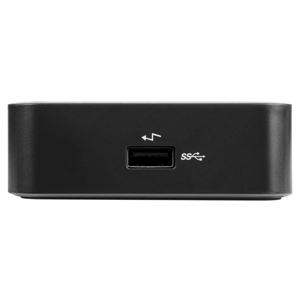 USB-C Multi-Function DisplayPort Alt. Mode Triple Video Docking Station with 85W Power