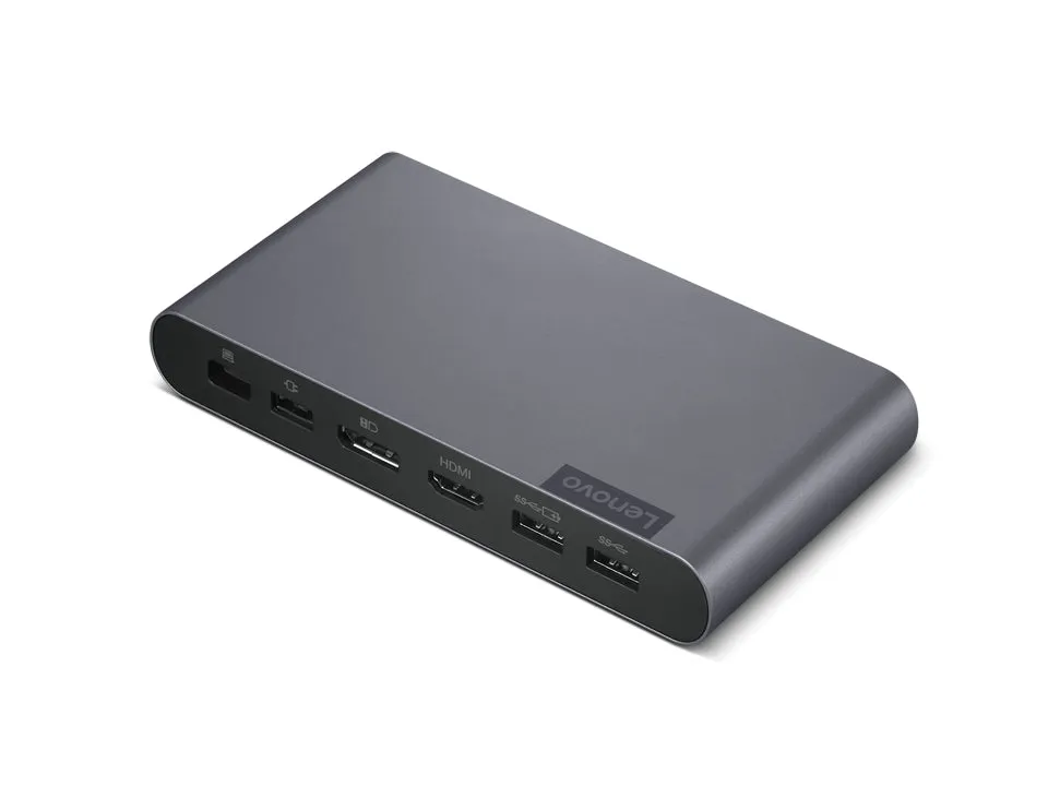 Usb-C Universal Business Dock