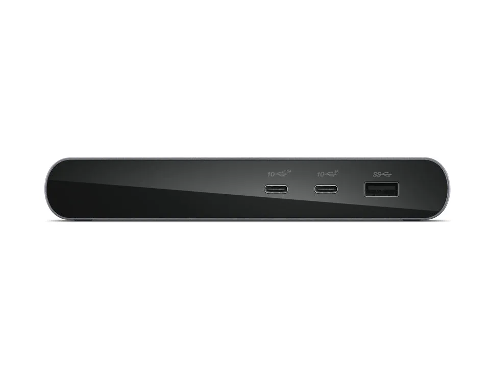 Usb-C Universal Business Dock