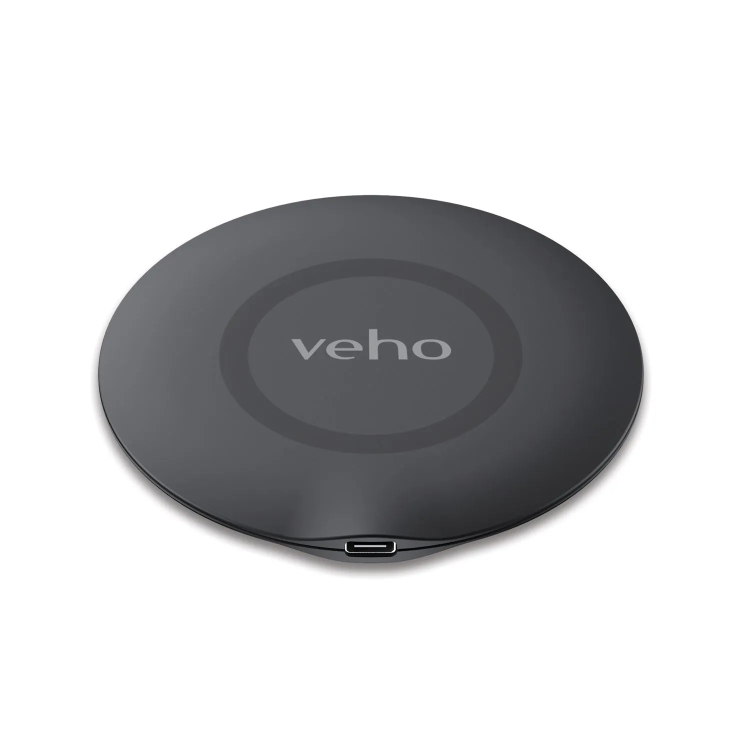 Veho Ds-6 Qi Wireless Charging