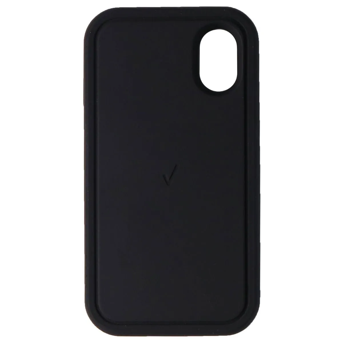 Verizon Hardshell Wireless Charging Case for Palm Companion Phone - Black