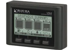 VESSEL SYSTEMS MONITOR