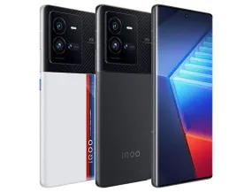 Vivo iQOO 10/ 10 Pro 5G (12/512GB)