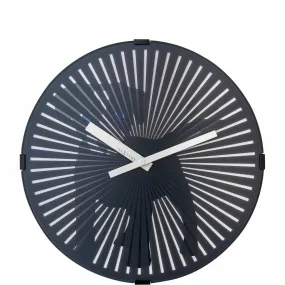 Wall Clock Nextime 3225 30 cm