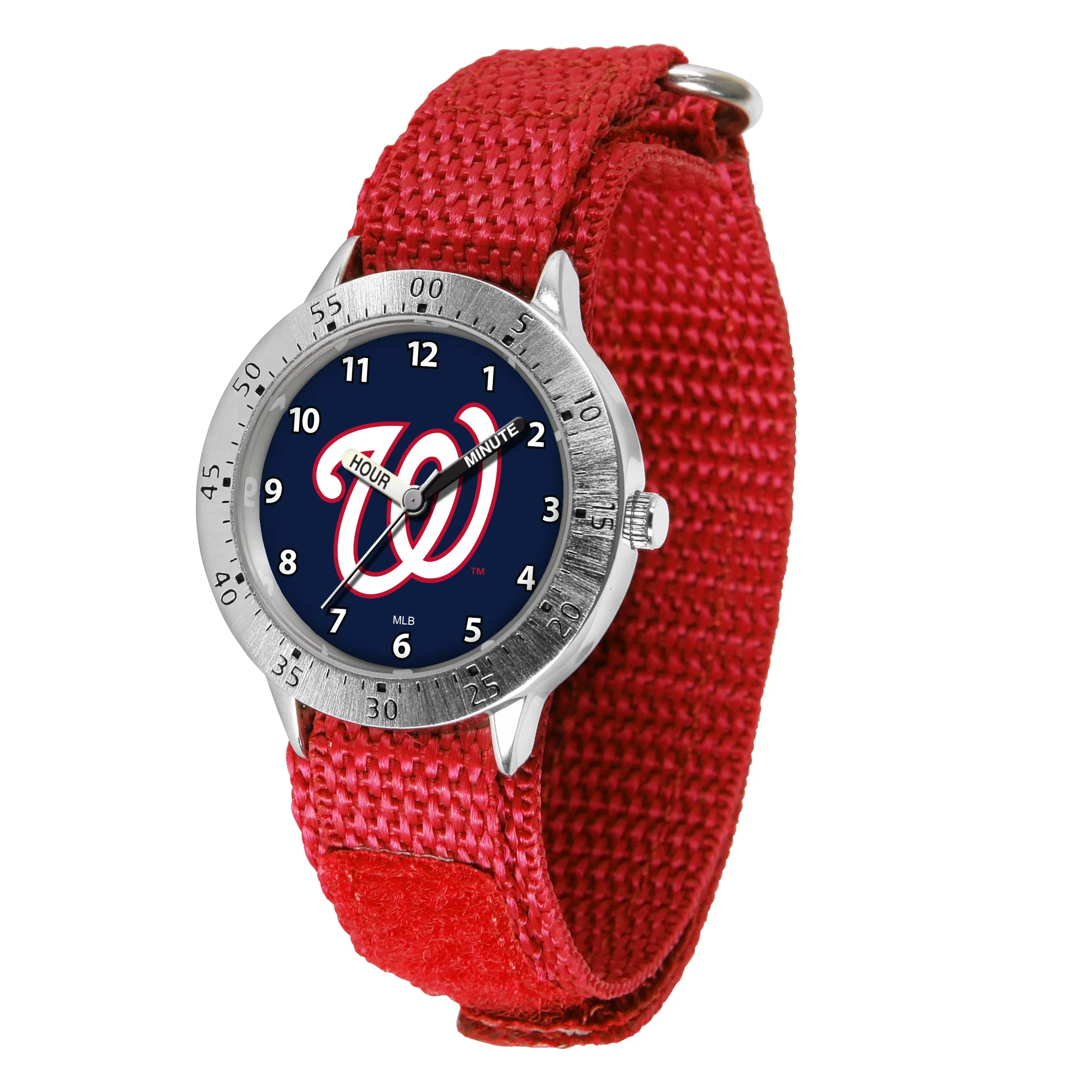 Washington Nationals Kids Tailgater Watch