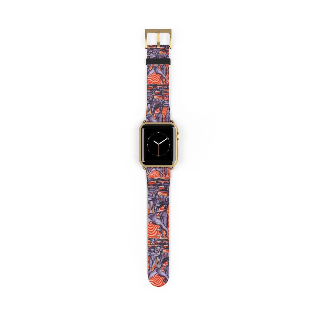 Watch Band