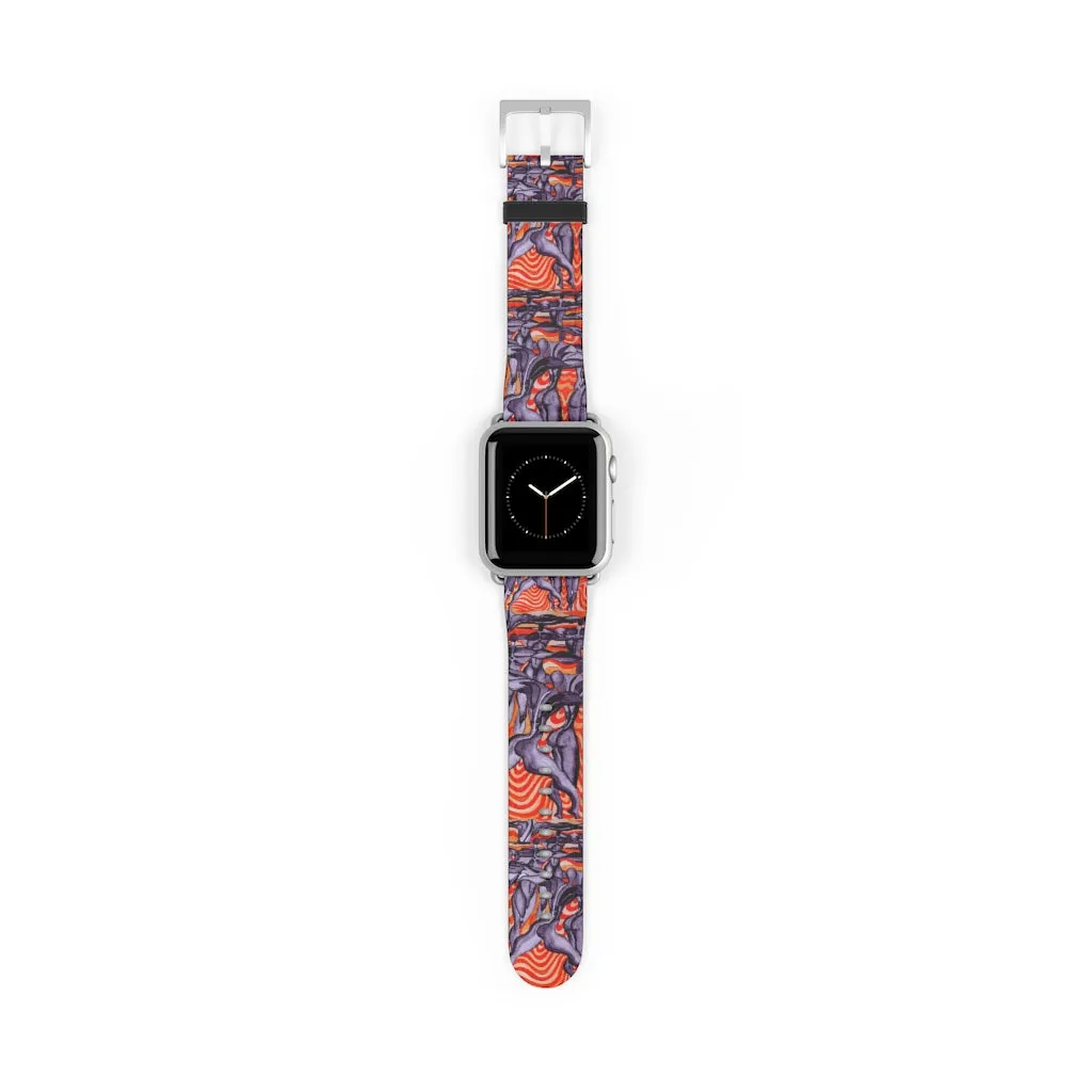 Watch Band