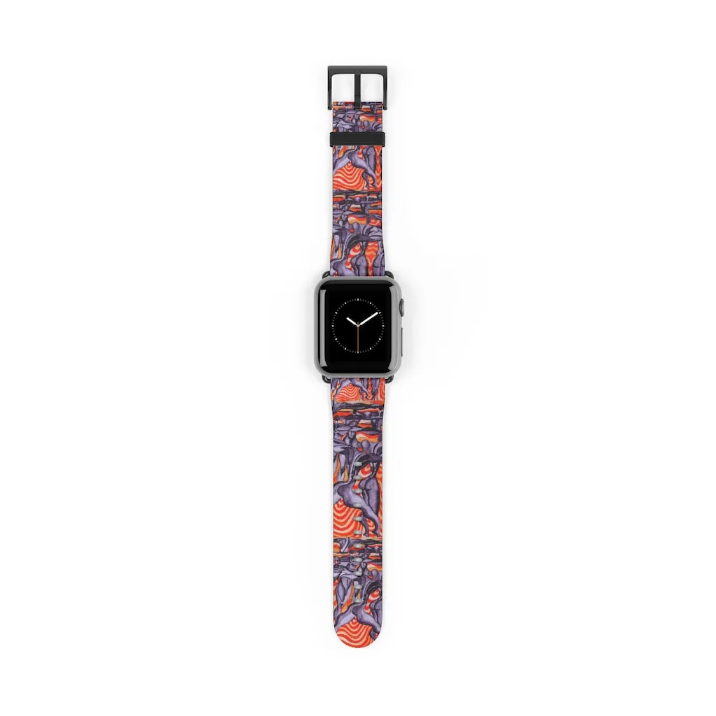 Watch Band