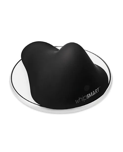 Whipsmart Rideables Night Rider Vibrating Pad - Black