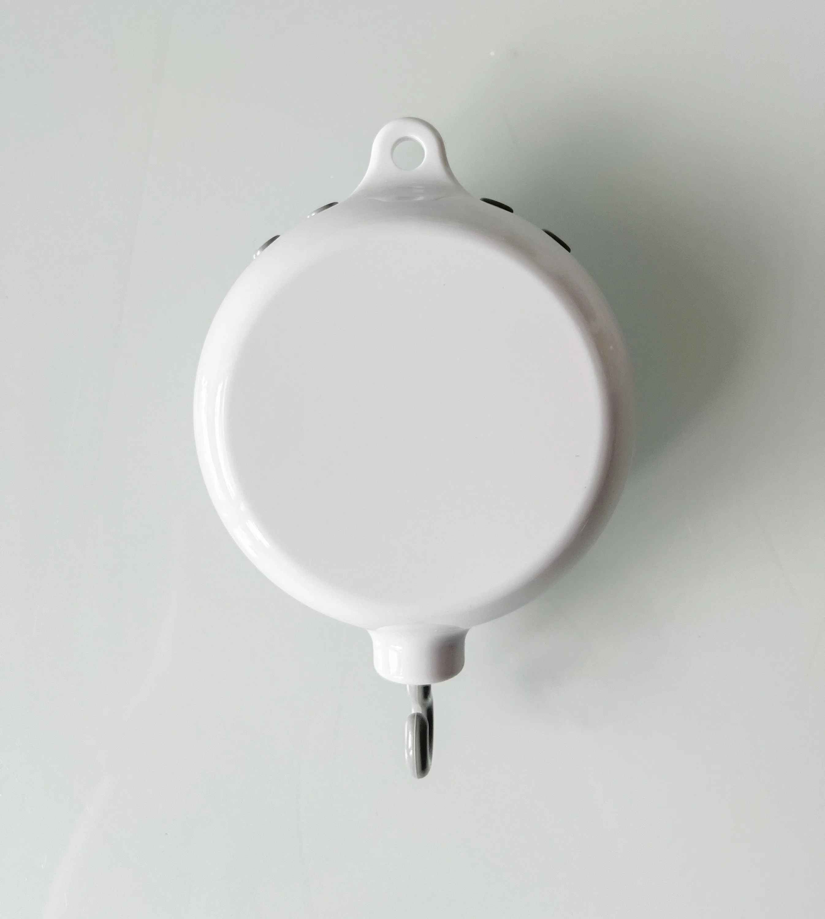 White Music Box for Mobile hangers