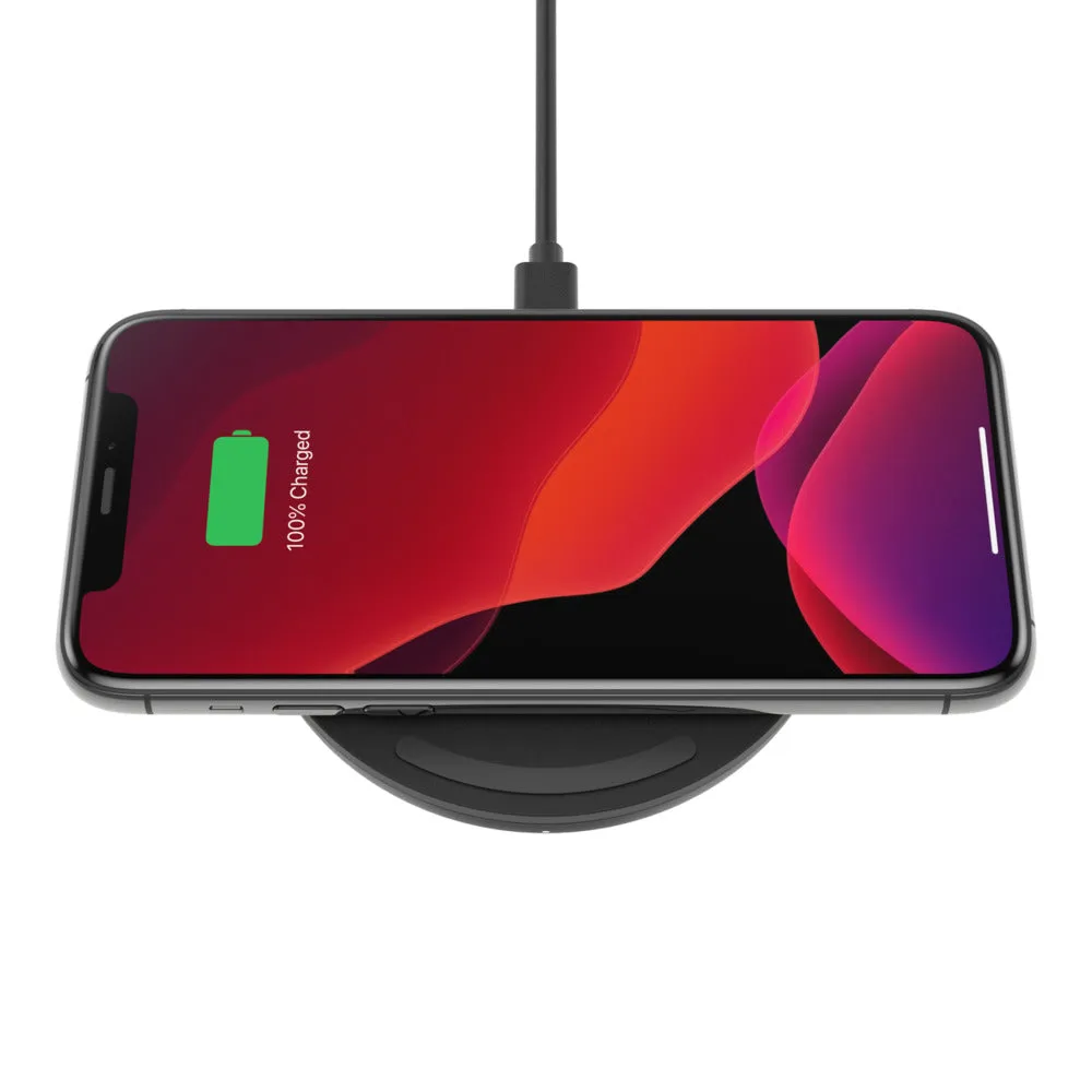 Wireless Charging Pad 15W