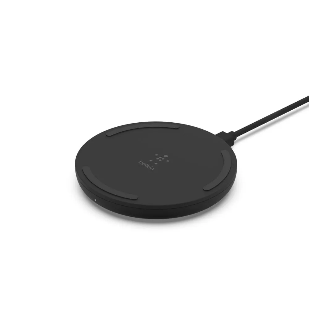 Wireless Charging Pad 15W