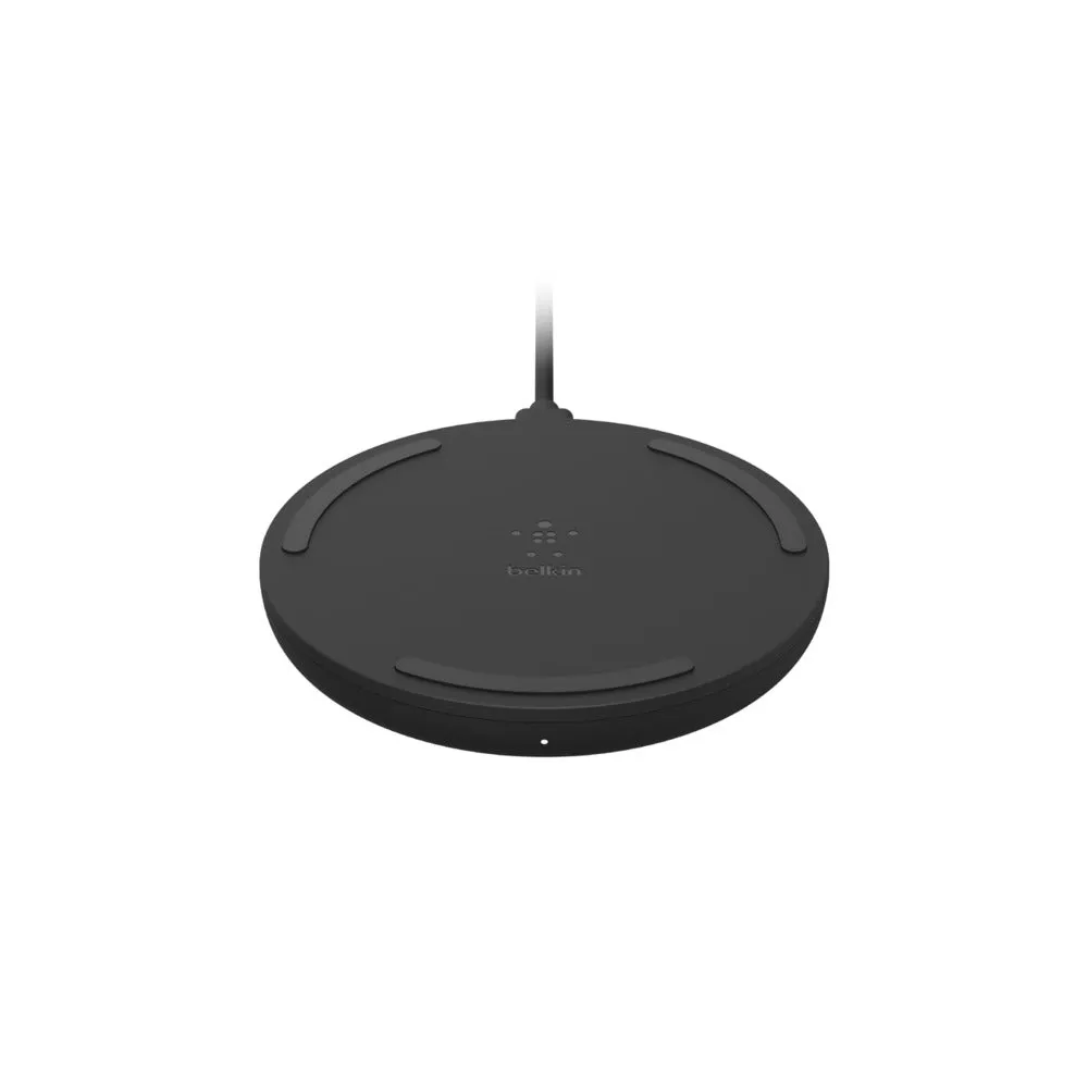 Wireless Charging Pad 15W