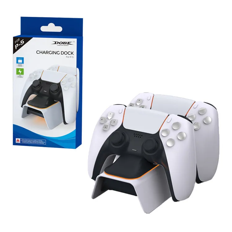 Wireless Gaming Controller Charger