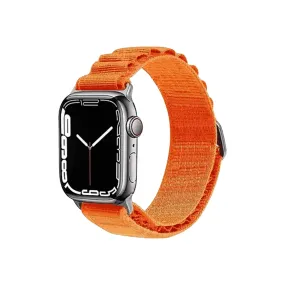 WIWU Nylon Watch band for Apple Watch