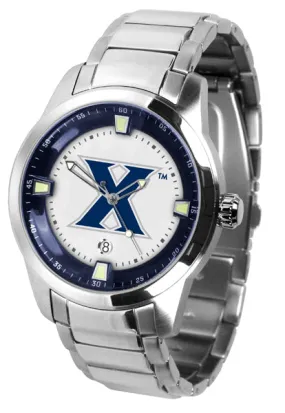 Xavier Titan Steel Men’s Watch