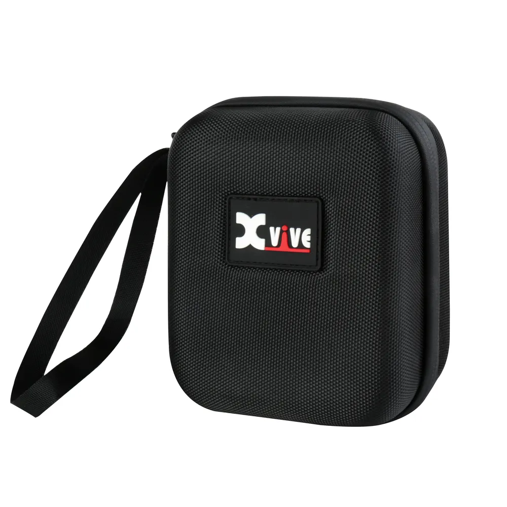 Xvive CU2 Hard Travel Case for U2 Wireless System