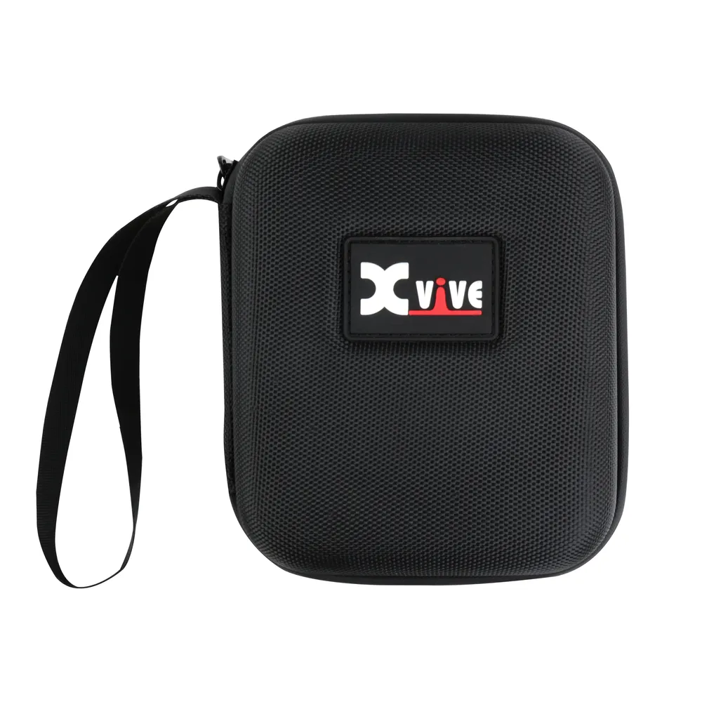 Xvive CU2 Hard Travel Case for U2 Wireless System