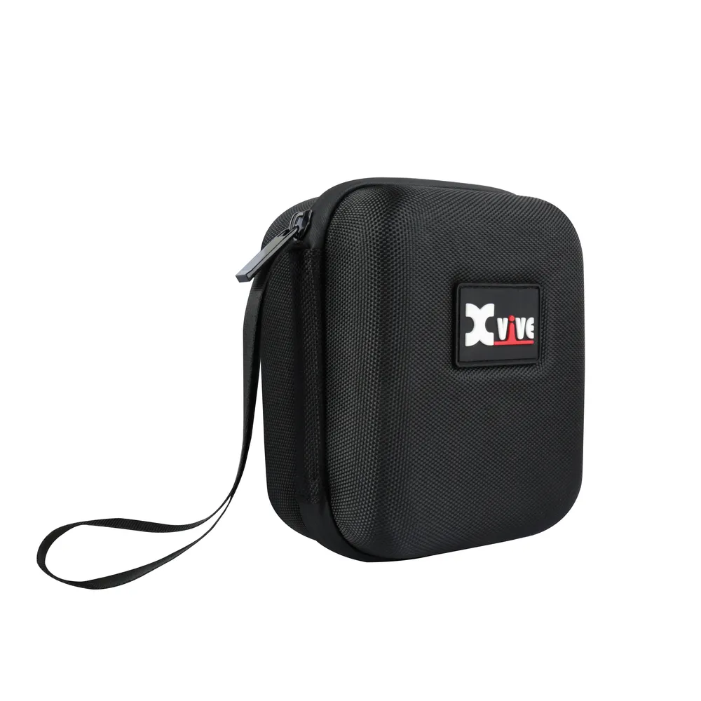 Xvive CU2 Hard Travel Case for U2 Wireless System