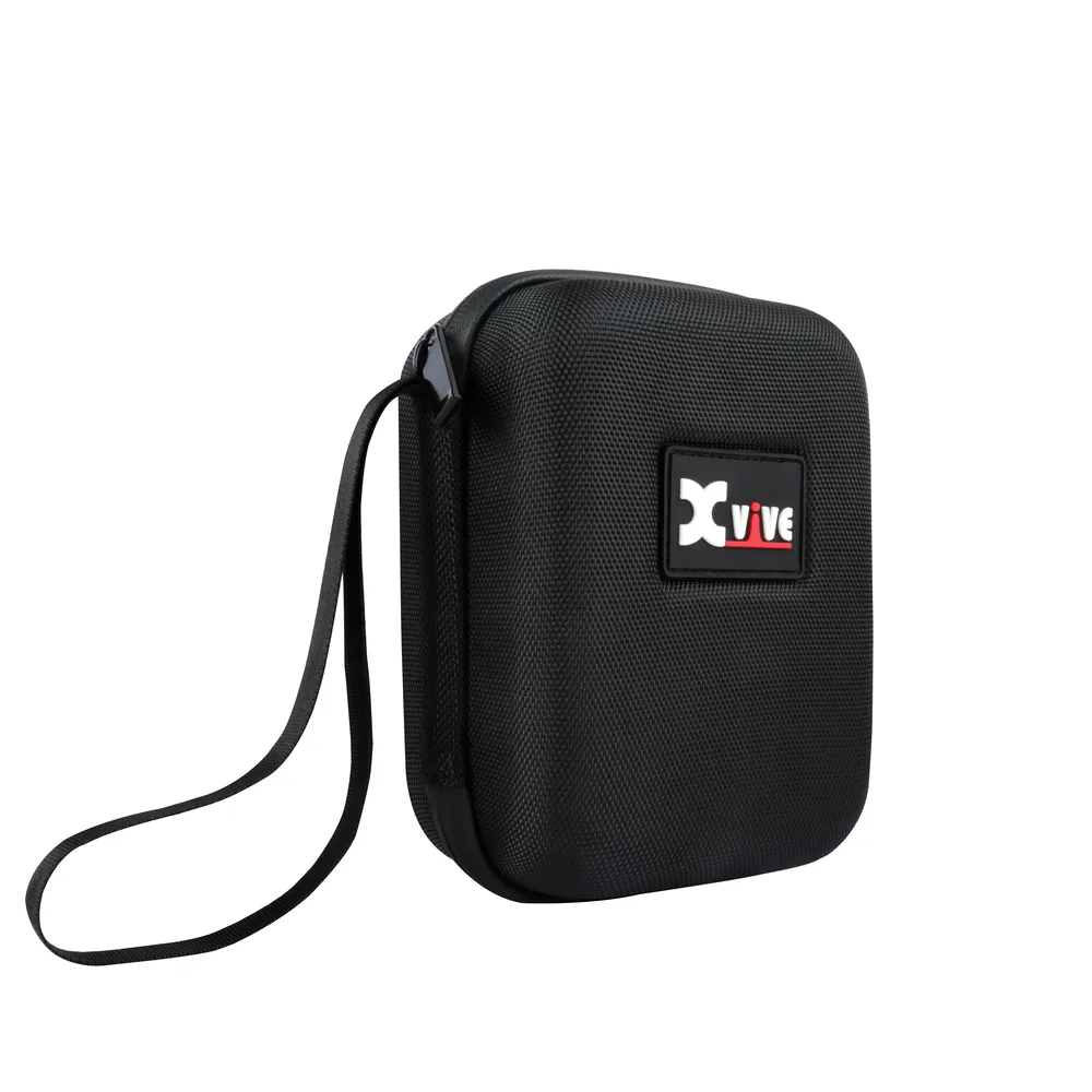 Xvive CU3 Hard Travel Case for U3 Wireless System