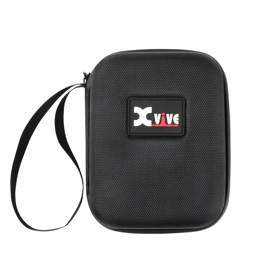 Xvive CU3 Hard Travel Case for U3 Wireless System