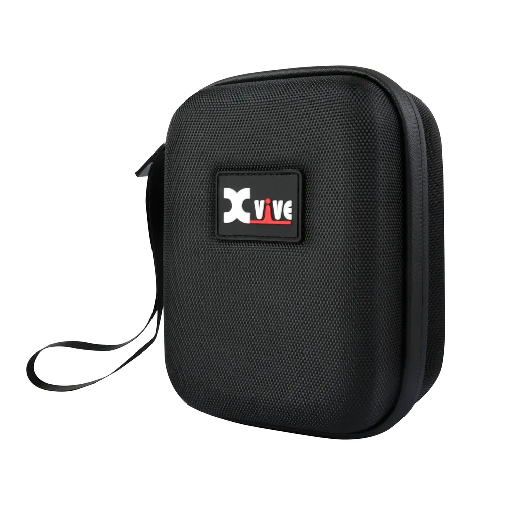 Xvive CU4 Hard Travel Case for U4 Wireless System