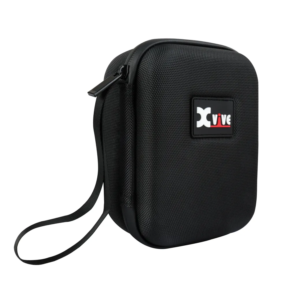 Xvive CU4 Hard Travel Case for U4 Wireless System