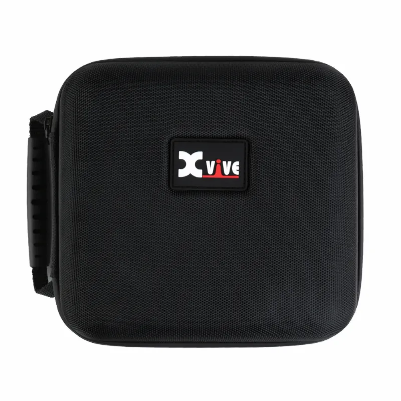 Xvive CU4R4 Hard Travel Case for U4R4 Wireless System