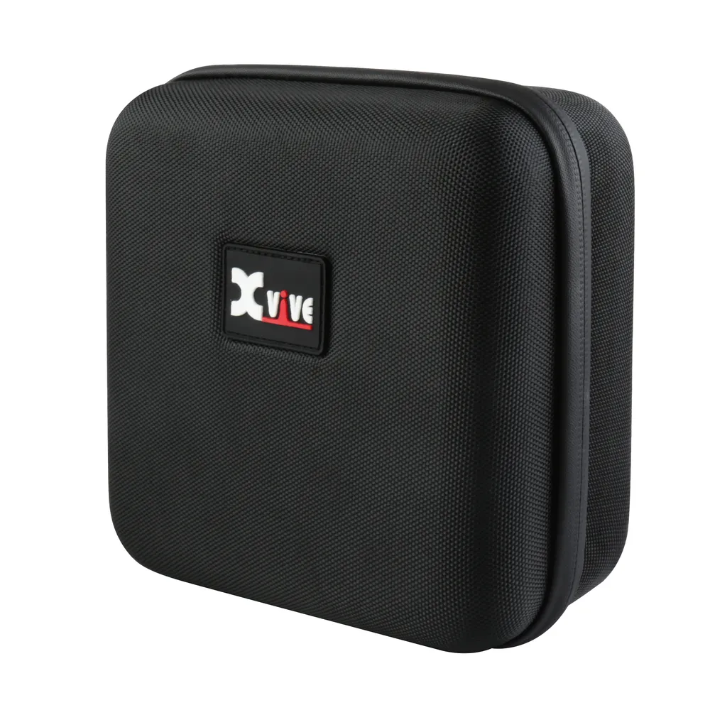 Xvive CU4R4 Hard Travel Case for U4R4 Wireless System