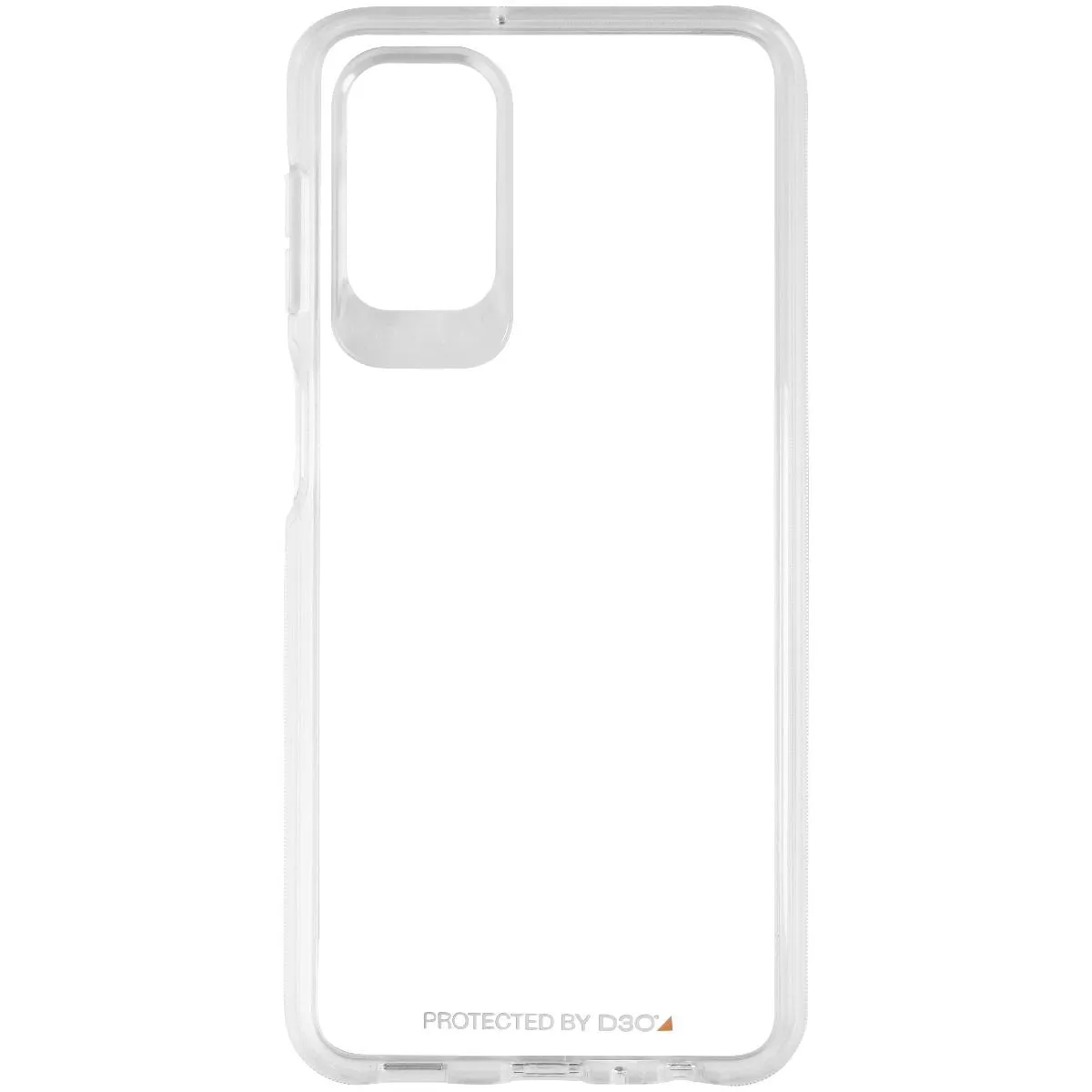 ZAGG Crystal Palace Case for Samsung Galaxy A32 5G - Clear