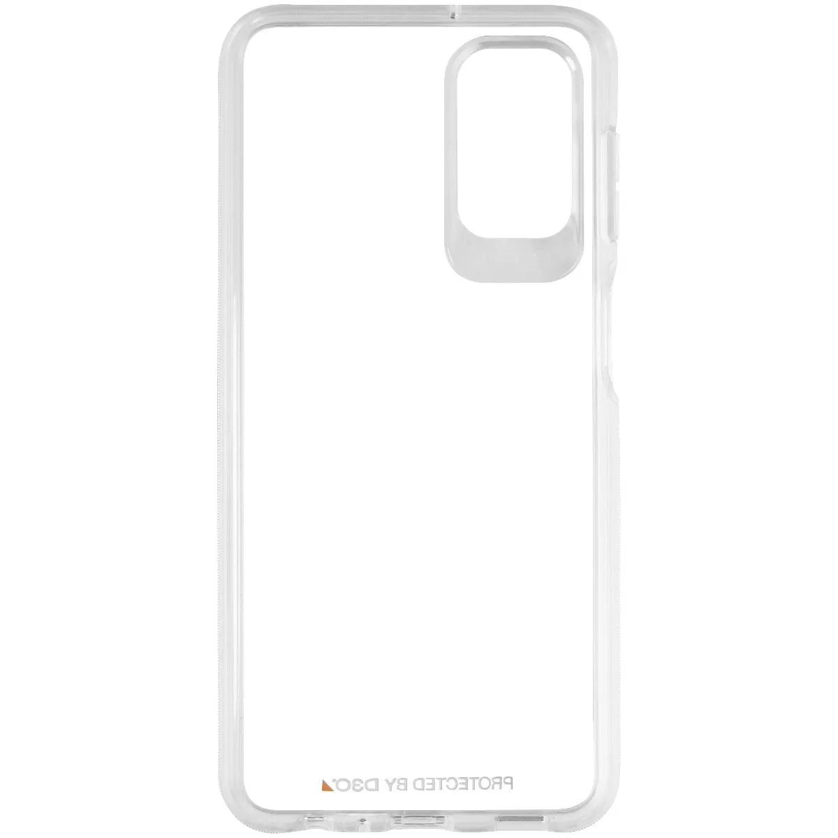 ZAGG Crystal Palace Case for Samsung Galaxy A32 5G - Clear