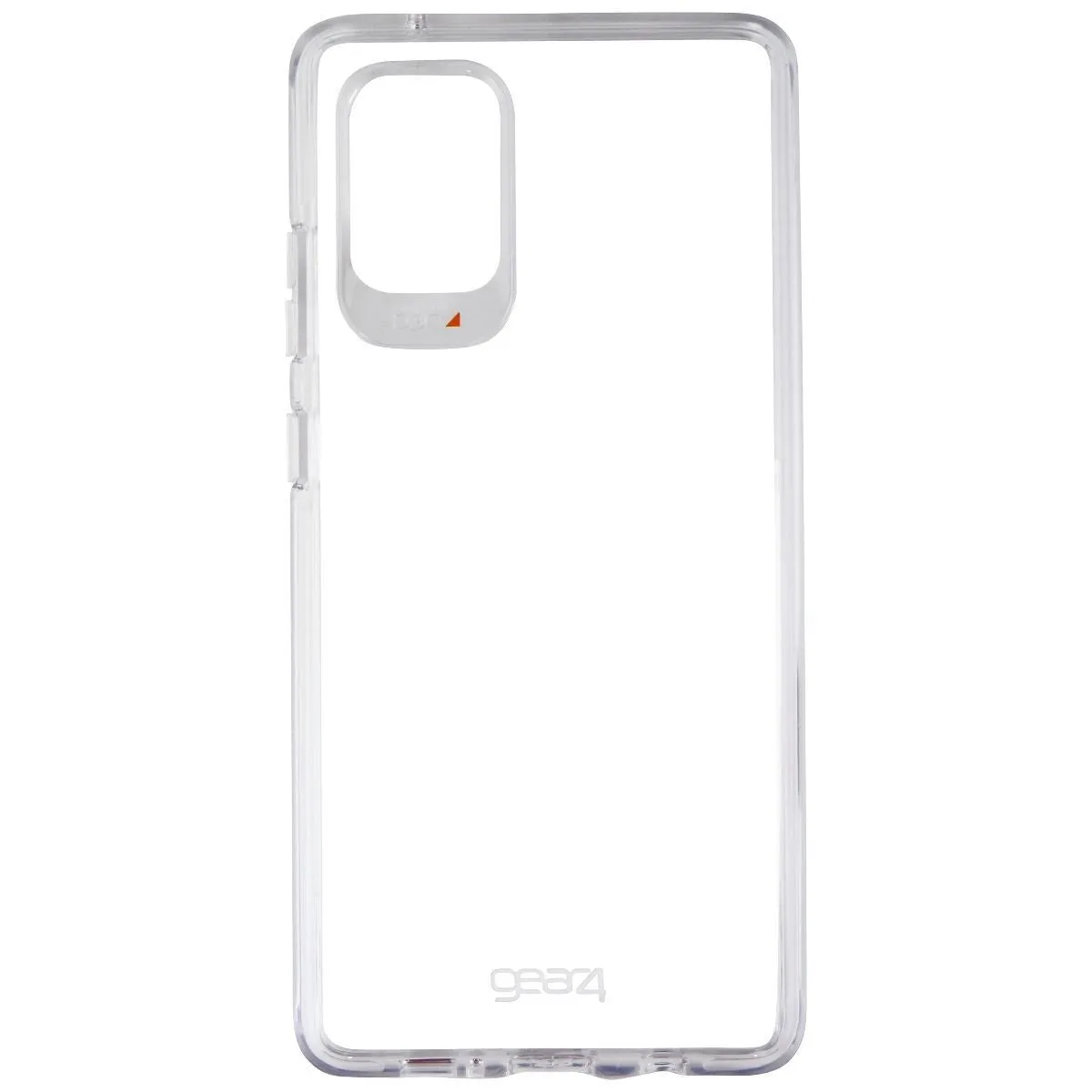 ZAGG Crystal Palace Series Hard Case for Samsung Galaxy A71 5G - Clear