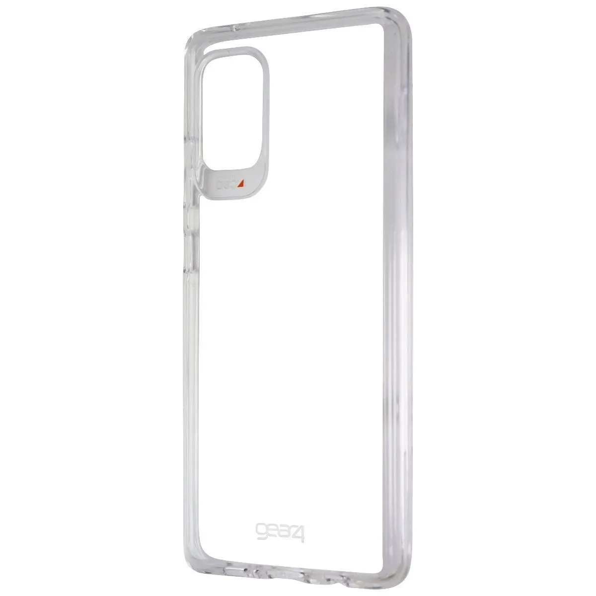 ZAGG Crystal Palace Series Hard Case for Samsung Galaxy A71 5G - Clear