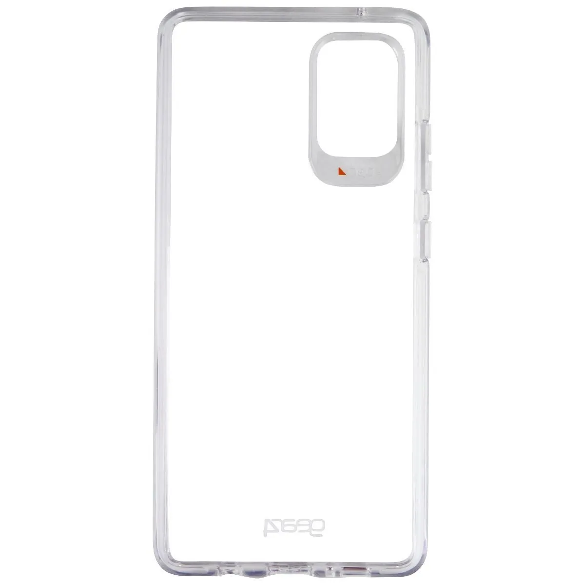 ZAGG Crystal Palace Series Hard Case for Samsung Galaxy A71 5G - Clear