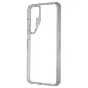 ZAGG Gear4 Crystal Palace Series Case for Samsung Galaxy S24  (Plus) - Clear