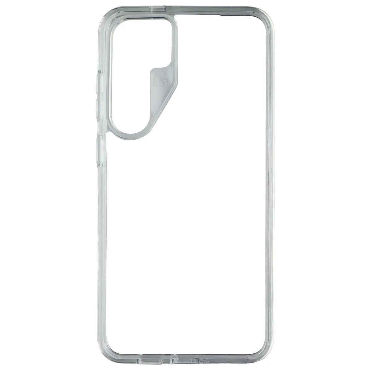 ZAGG Gear4 Crystal Palace Series Case for Samsung Galaxy S24  (Plus) - Clear